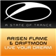 Arisen Flame & Driftmoon - Live Your Dream