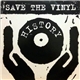 Various - Save The Vinyl - History